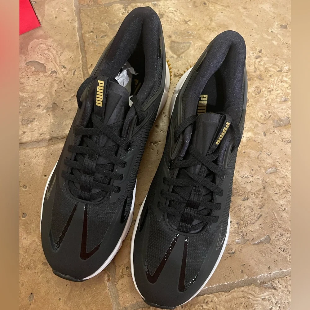 Puma Sneakers - Picture 3 of 5